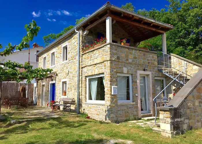 Istrian House