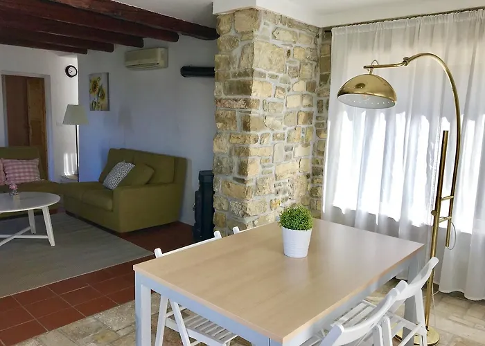 Istrian House