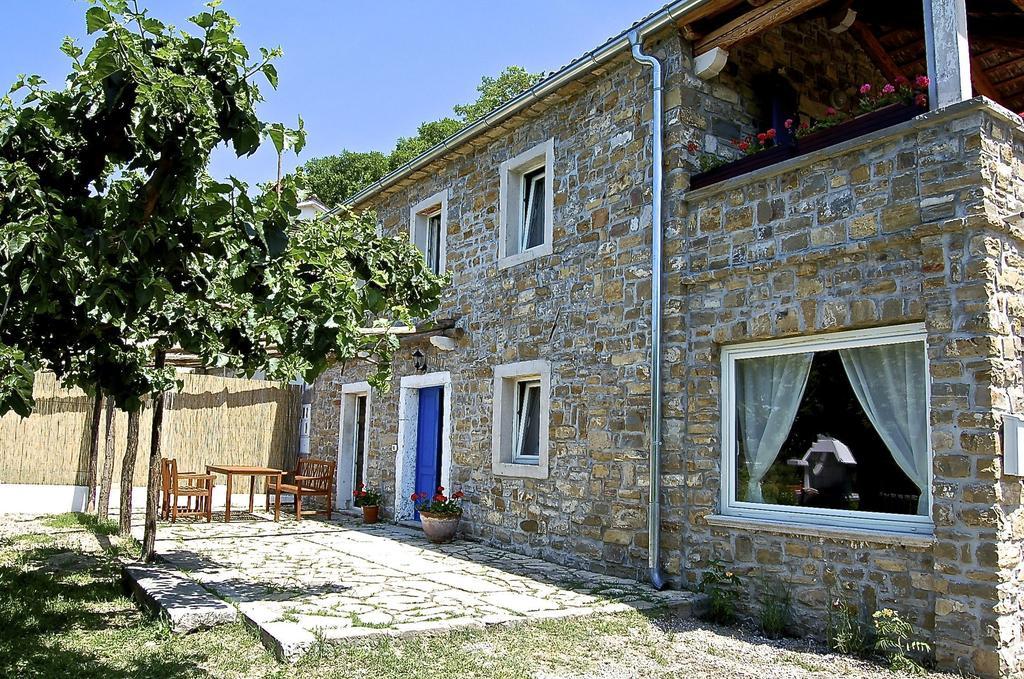 Istrian House Portorož