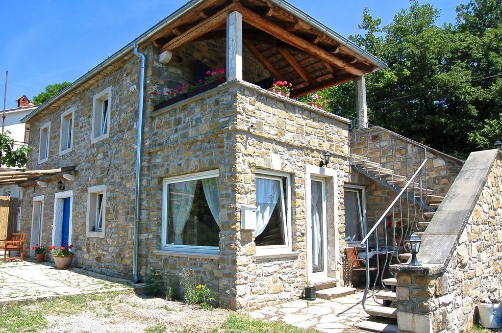 Istrian House * Portorož