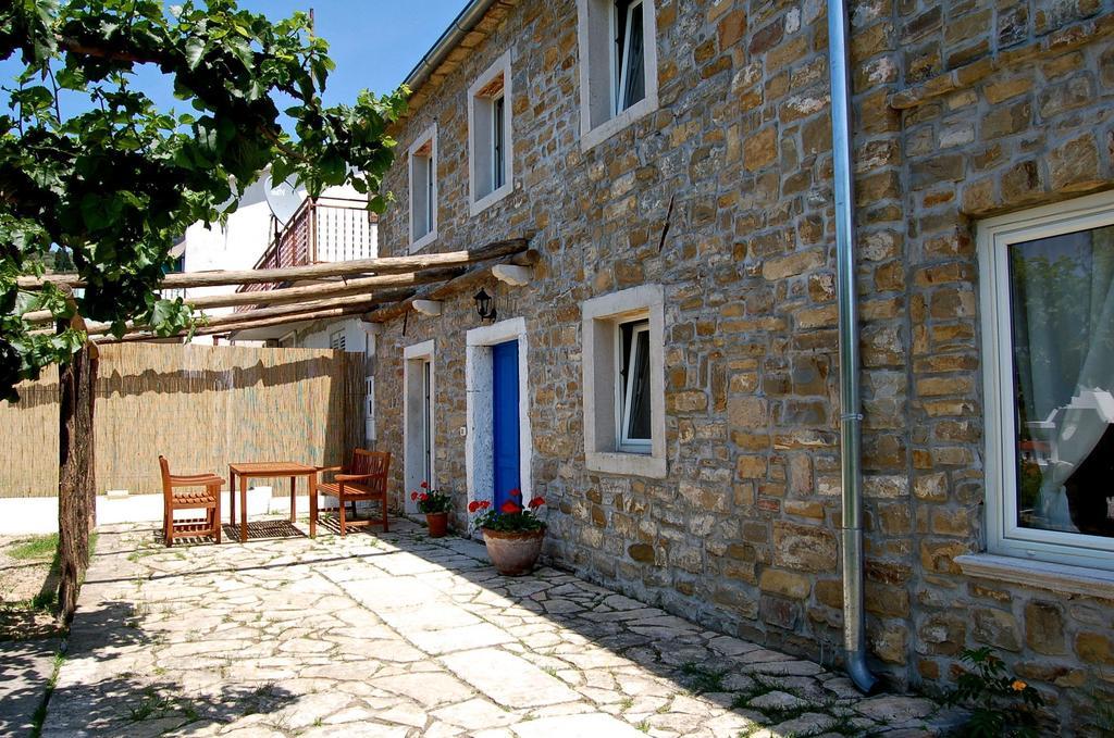 Istrian House * Portorož