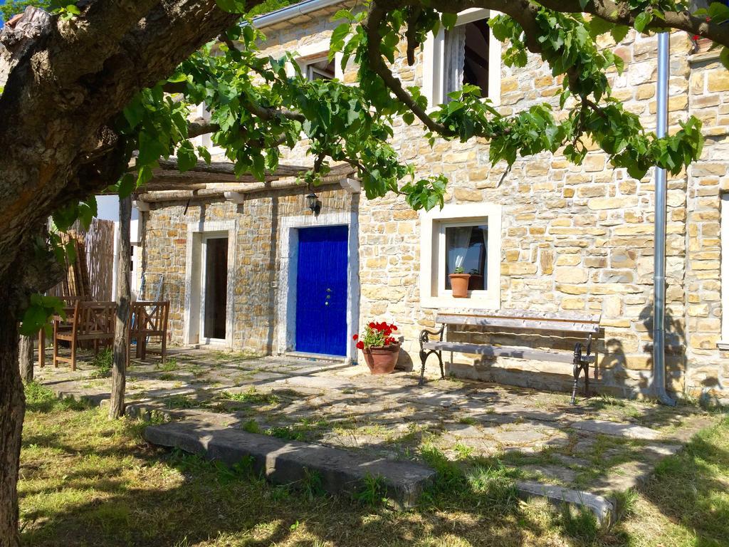Istrian House Portorož