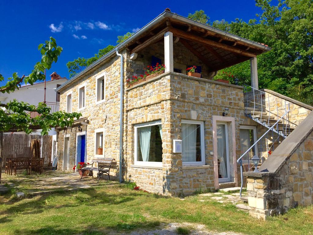 Apartman Istrian House Portorož