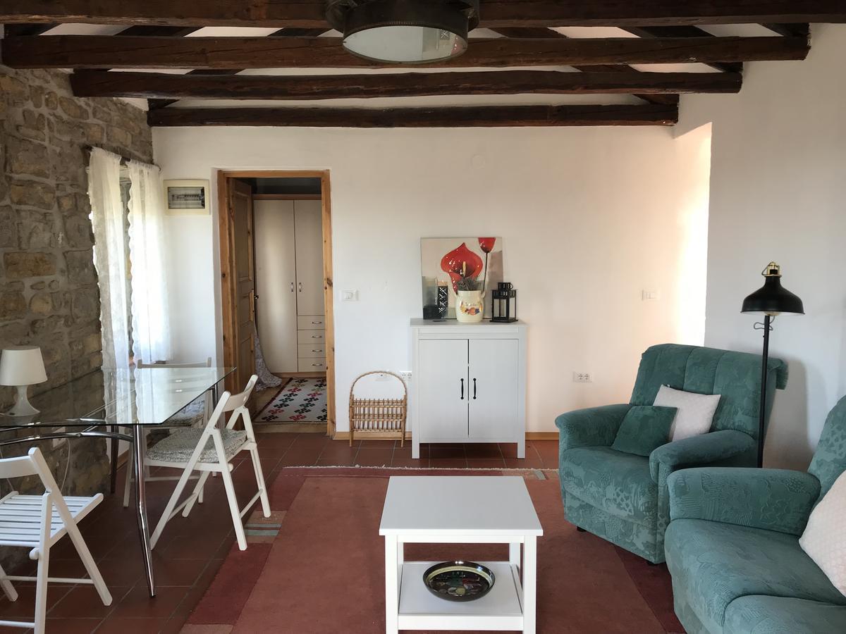 Apartman Istrian House *