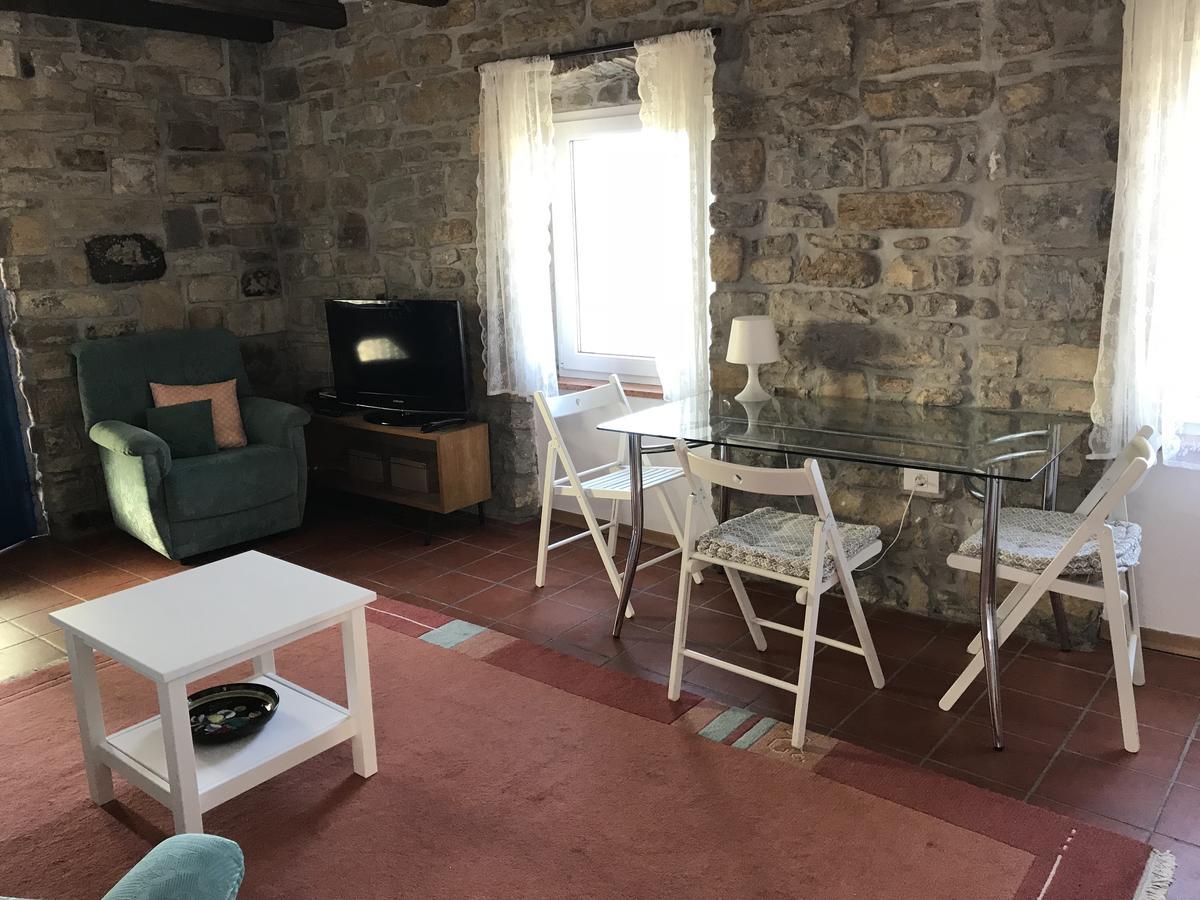Istrian House Apartman Portorož