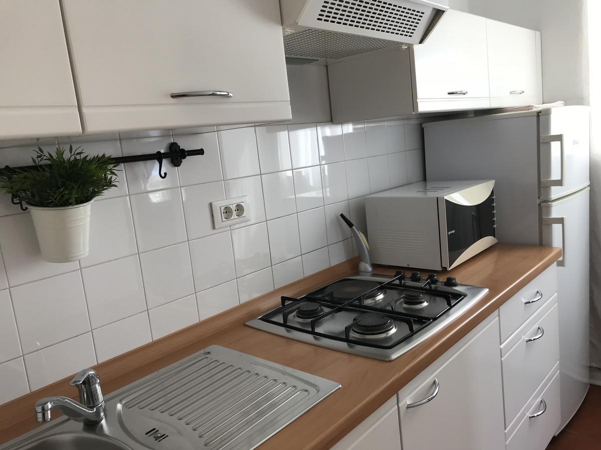 Apartman Istrian House