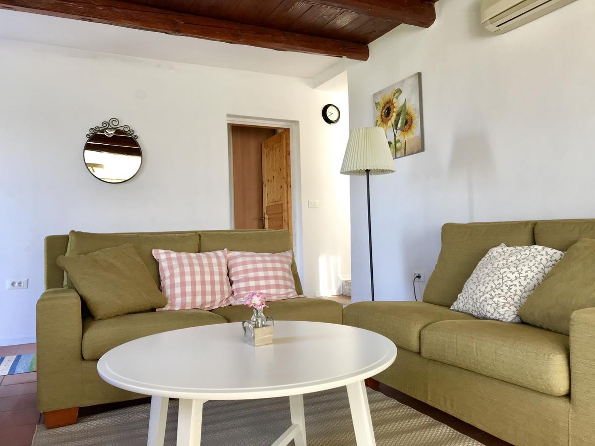 Istrian House Apartman