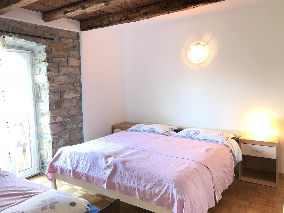 Apartman Istrian House Portorož